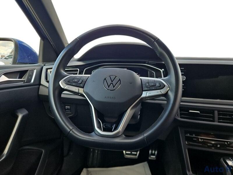 Volkswagen Taigo 1.0 TSI 85kW R-Line DSG