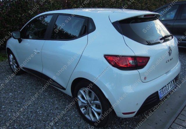 RENAULT Clio TCe 12V 90 CV GPL Energy Business