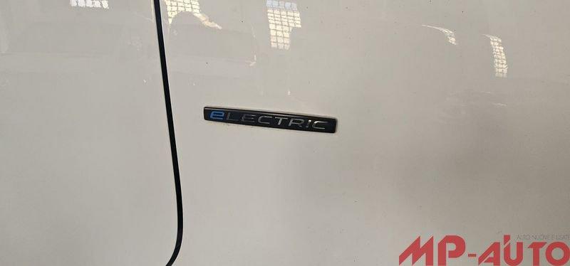 Mercedes-Benz eSprinter eSprinter furgone 41kWh 4 batt.-160 KM AUTONOM. RICARICA VELOCE . PREZZO IMPONIBILE