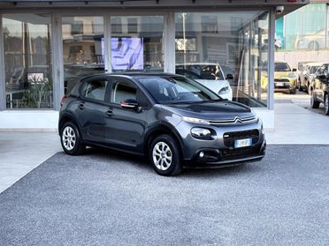 Citroen C3 1.2 Benzina 82CV E6 Neo - 2017