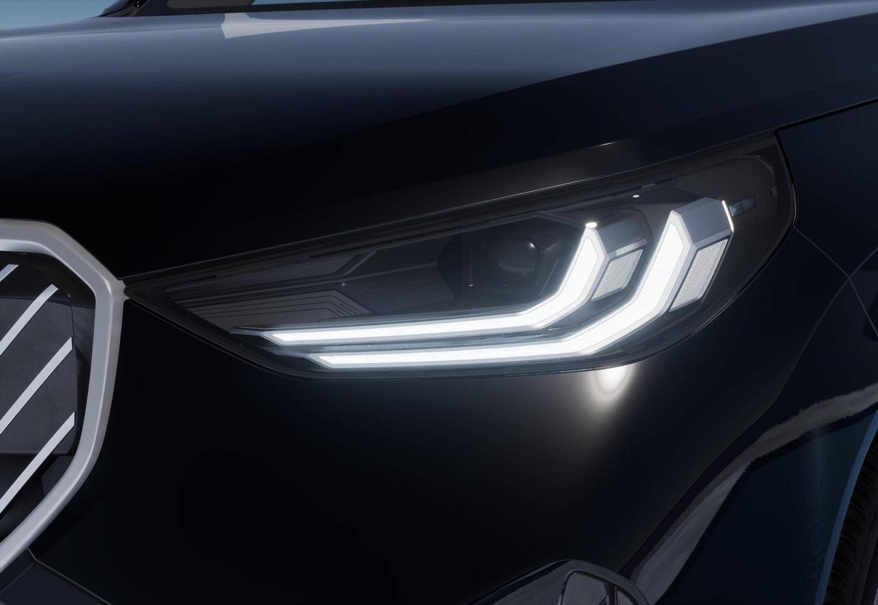 BMW X3 xDrive20d MSport