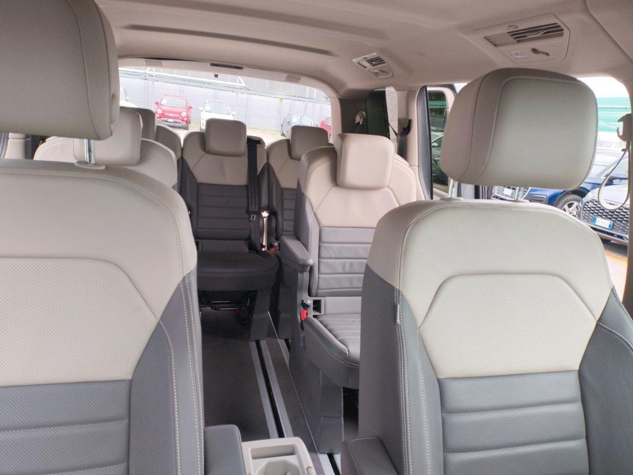 Volkswagen Multivan 1.5 phev Style 4motion 245cv dsg 7p.ti