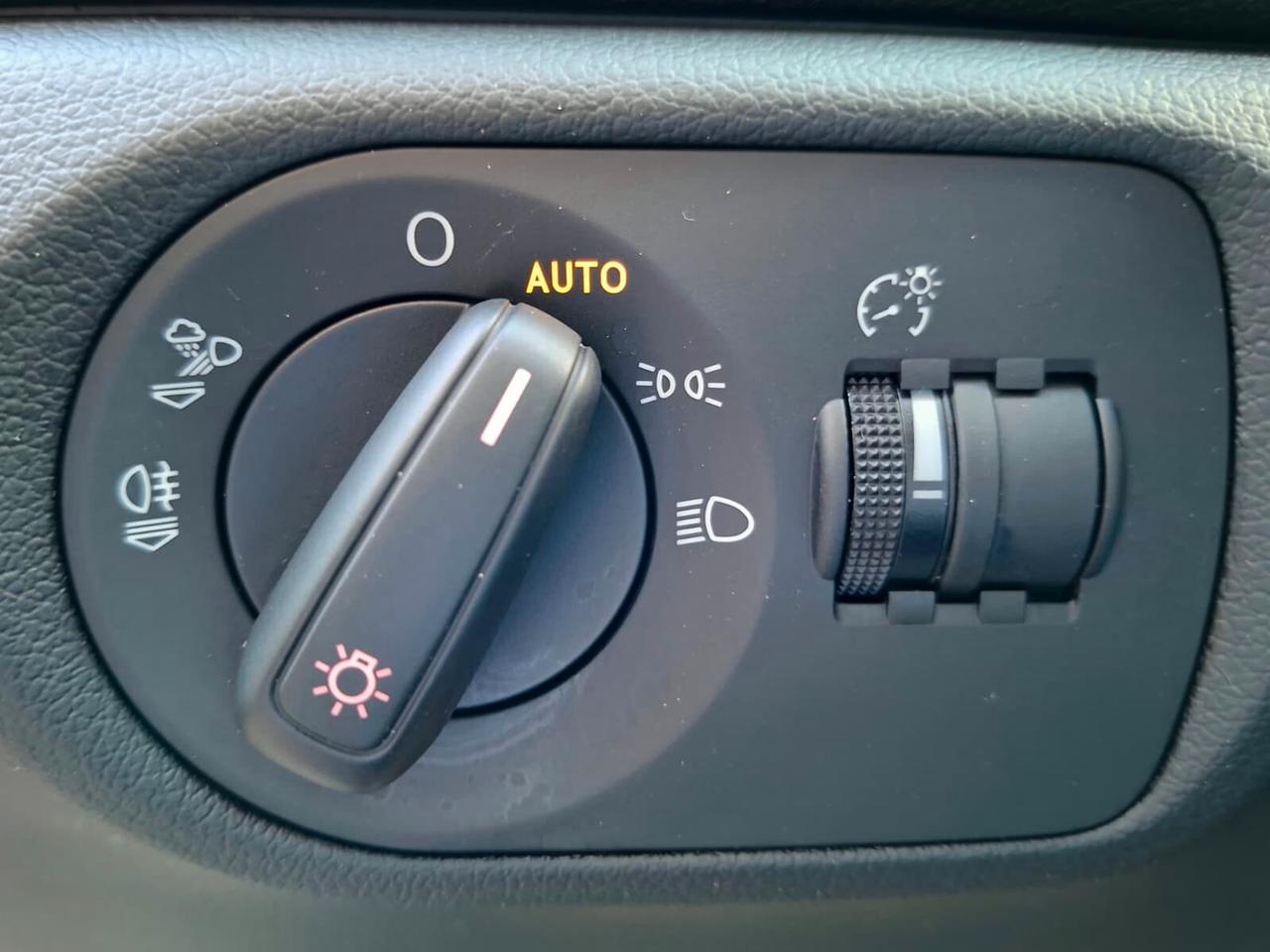 Audi Q3 2.0 TDI 150cv Design 2016