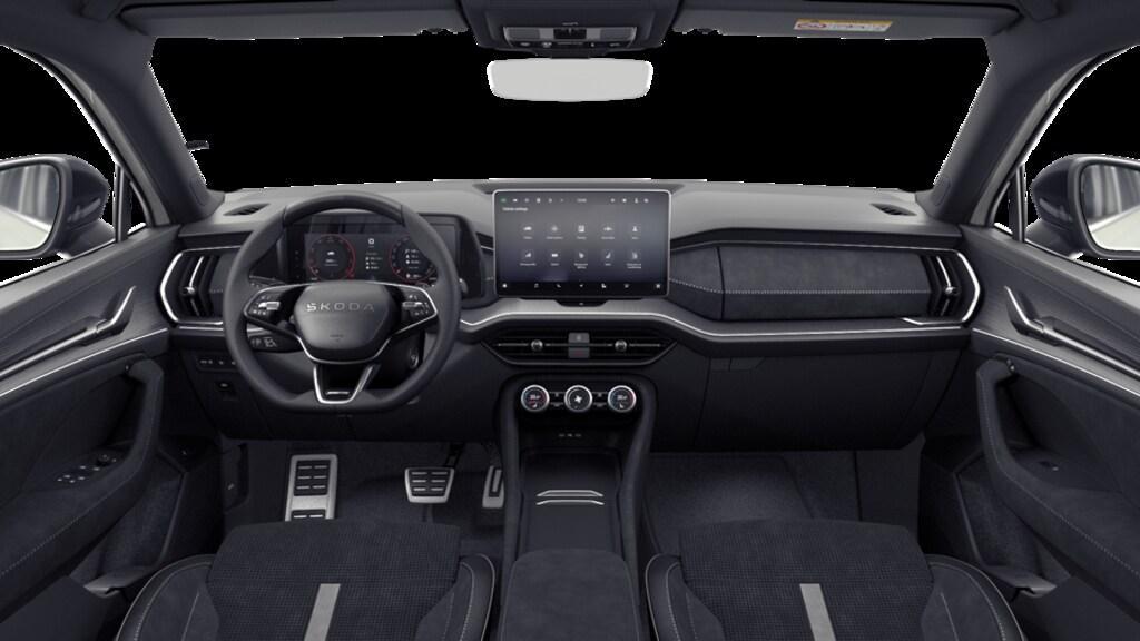 Skoda Kodiaq 2.0 tdi evo Sportline 130 Edition 150cv dsg 7p.ti