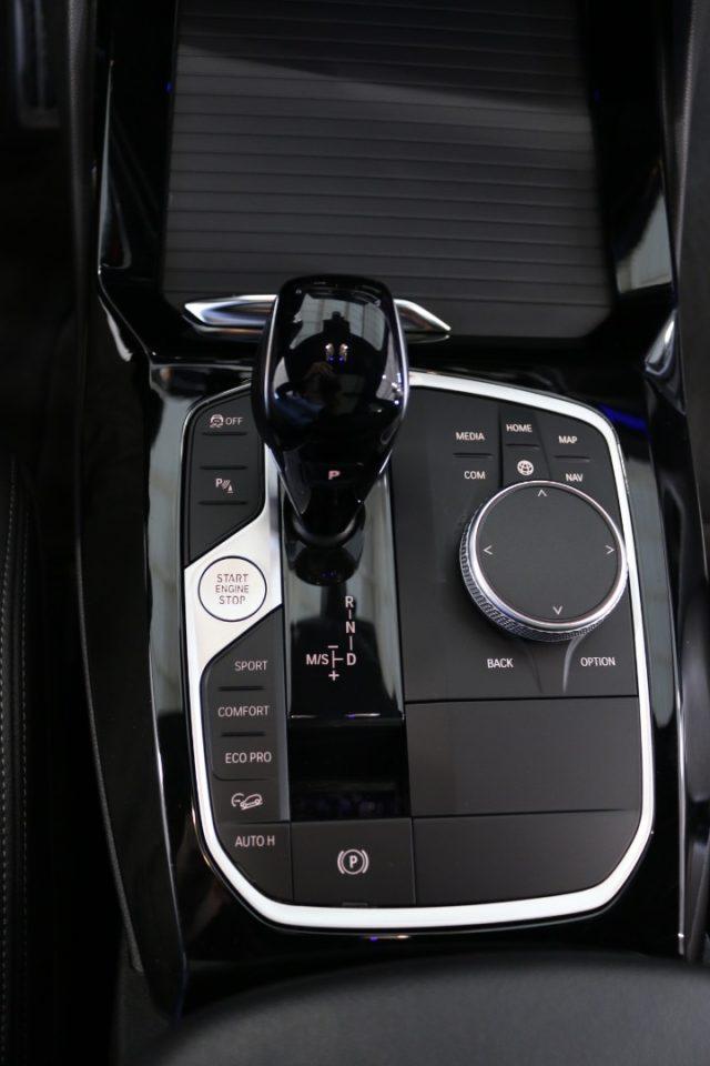 BMW X3 xDrive30d 249CV 48V Msport