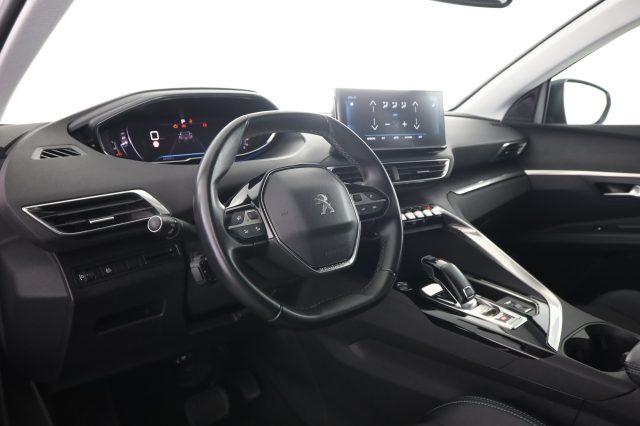 PEUGEOT 3008 3008 BlueHDi 130 S&S EAT8 Allure