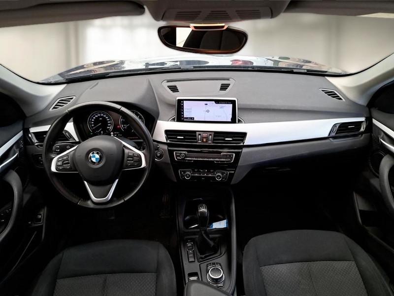 BMW X1 xDrive 25e Business Advantage automatico