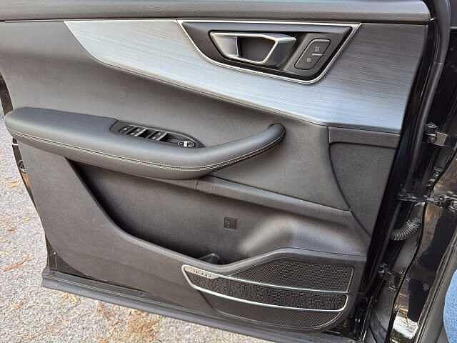 DR Automobiles DR6 1.5 Bi-Fuel 150CV CVT GPL - GANCIO TRAINO