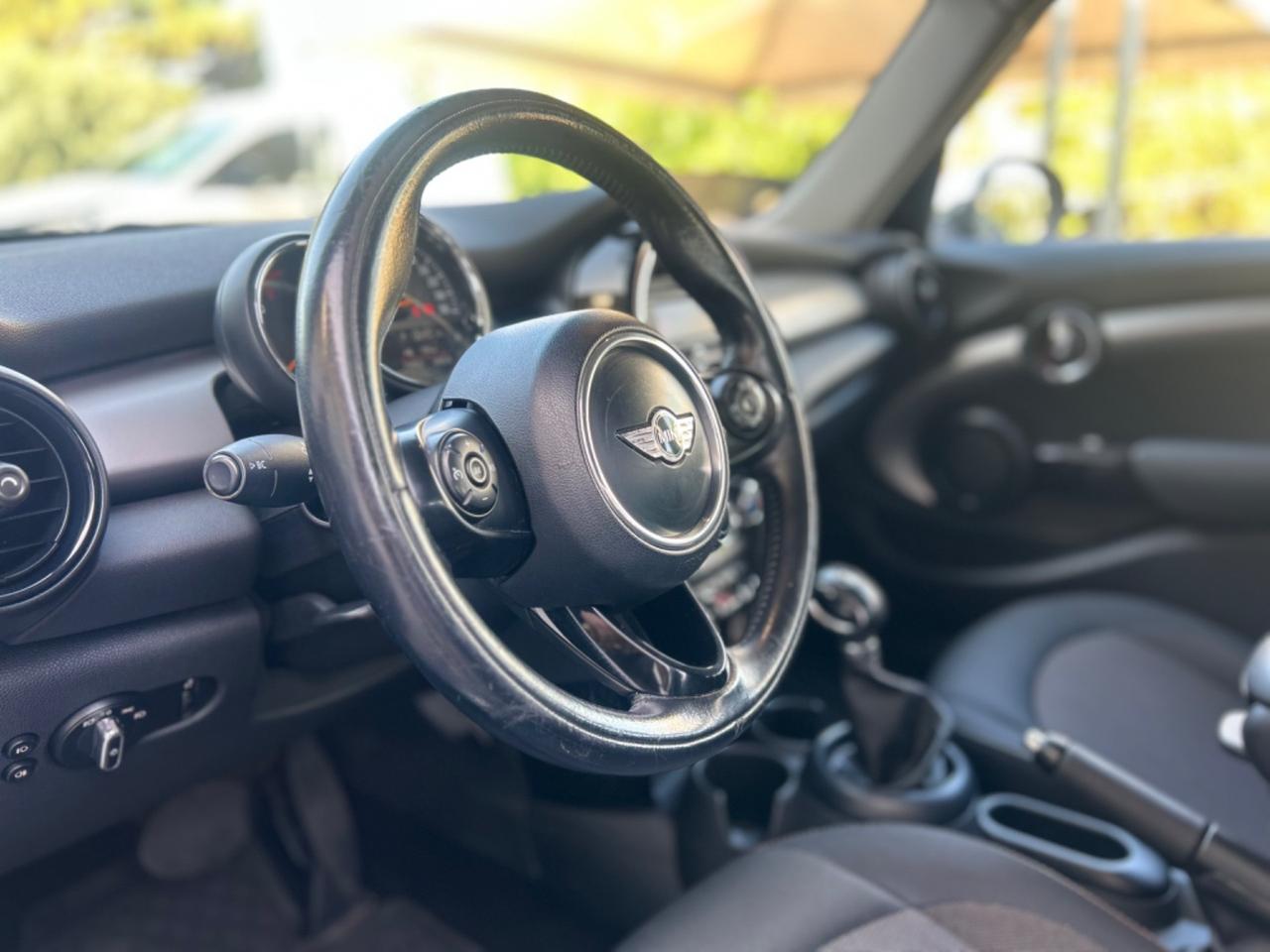 Mini Mini 1.5 Cooper D Business XL