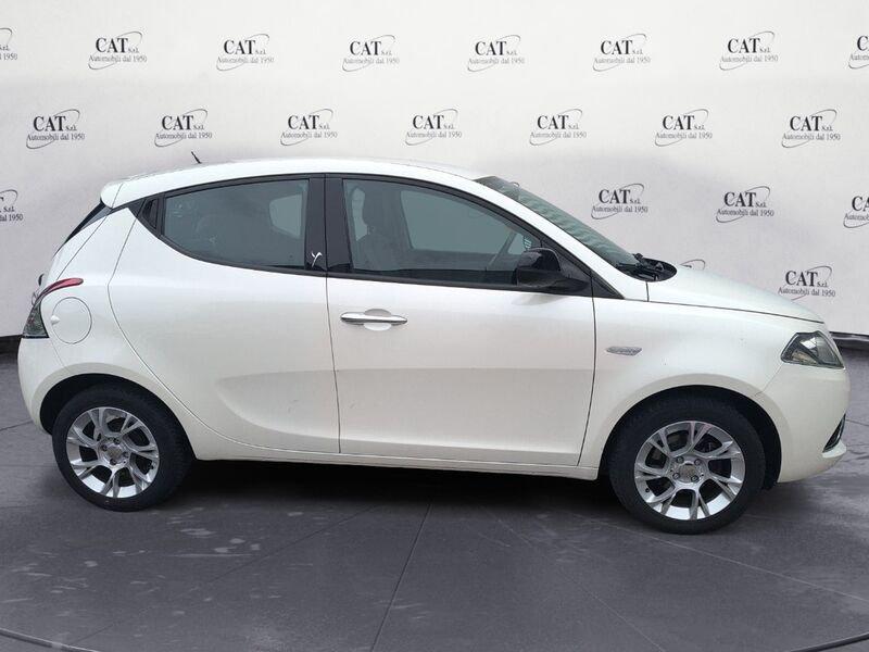 Lancia Ypsilon 1.2 Gold