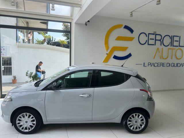 LANCIA Ypsilon 1.2 69 CV 5 porte Gold tua da ?99,00