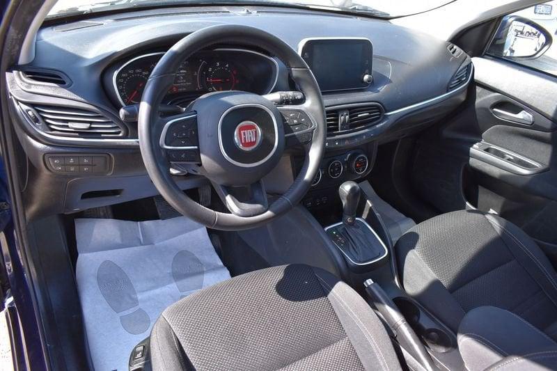 FIAT Tipo 1.6 Mjt S&S DCT SW Lounge