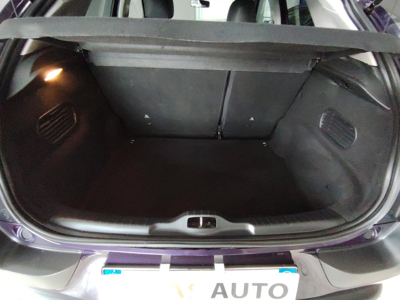 Citroen C4 Cactus BlueHDi 100 S&S ETG6 Shine