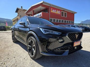 CUPRA Formentor 2.0 TDI 4Drive DSG