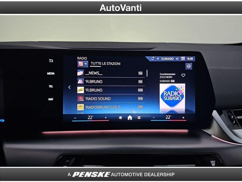 BMW Serie 2 Active Tourer 225e xDrive Active Tourer Msport