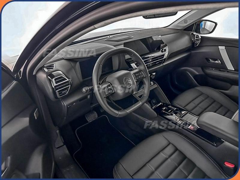 Citroën C4 X Benzina 130 cv Automatico Max