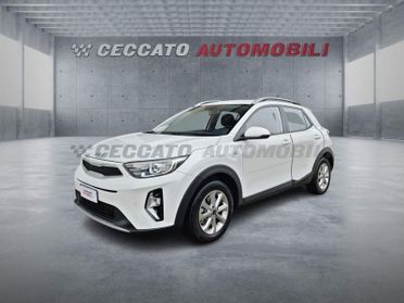 KIA Stonic Stonic 1.2 dpi Urban s/Smart Pack gpl 82cv