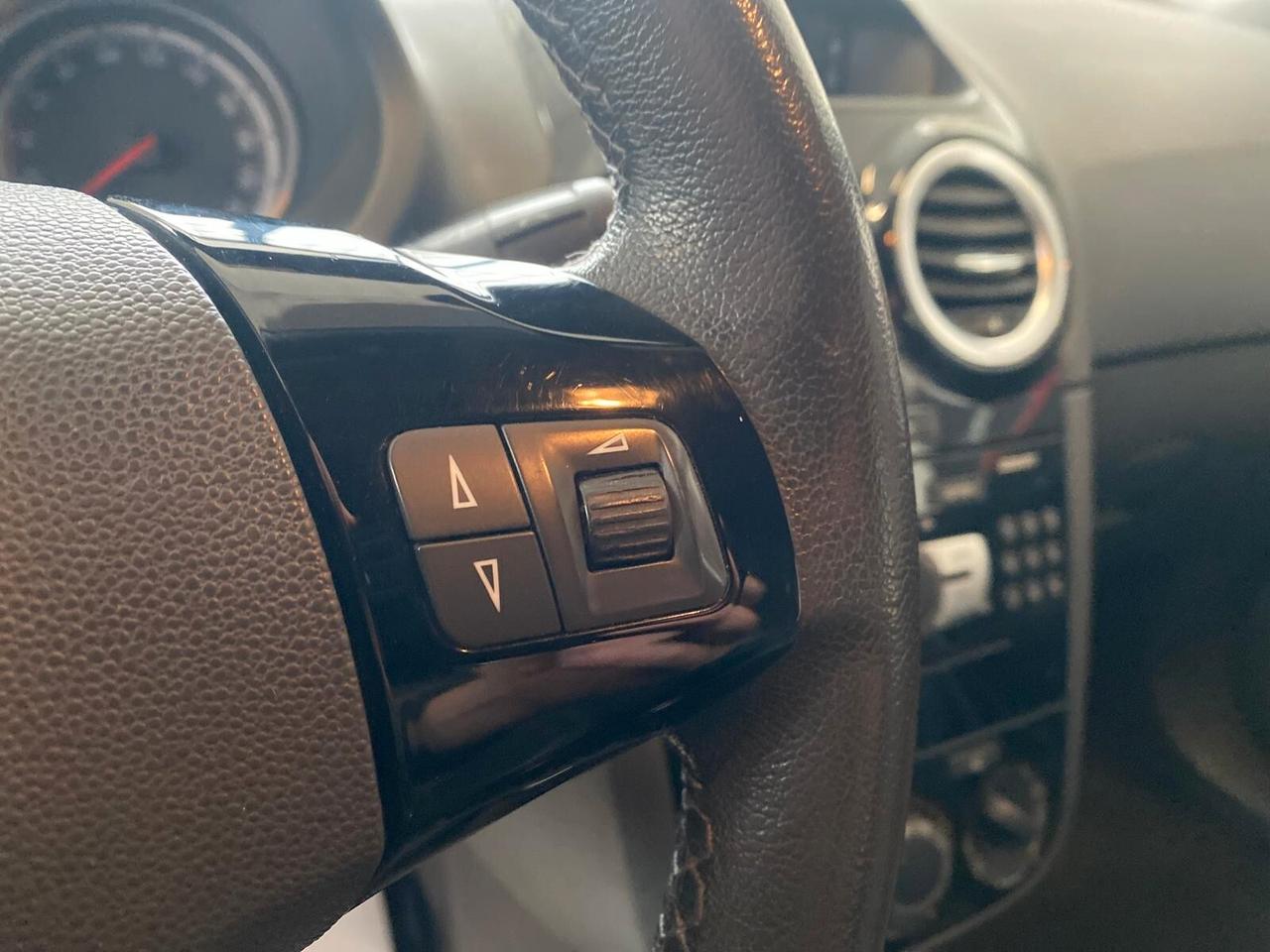 Opel Corsa 1.3 CDTI ecoFLEX 5 porte Professional N1