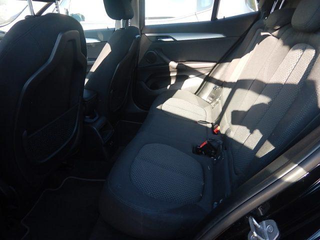 BMW X2 sDrive18i *FULL LED*