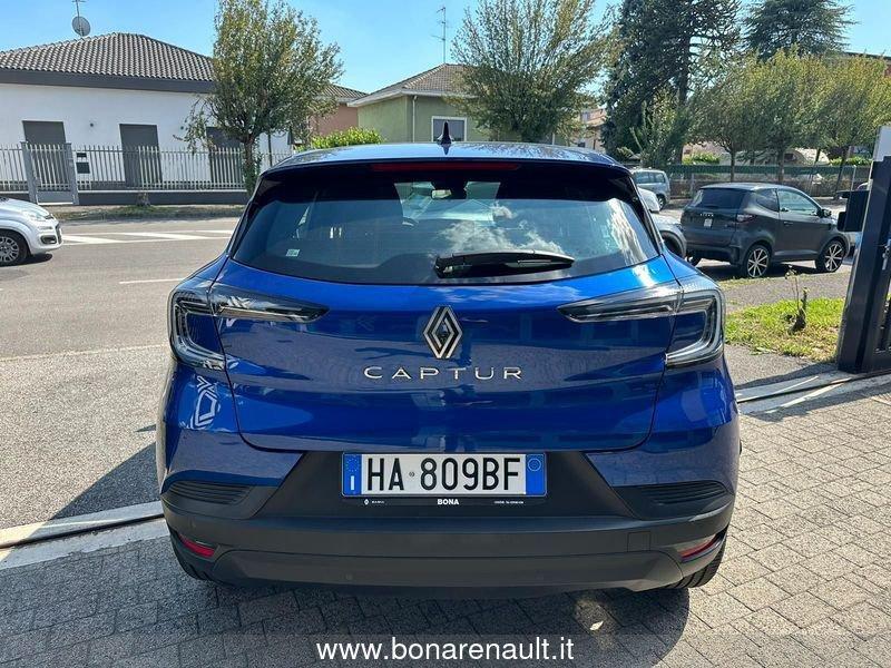 Renault Captur Captur TCe 90 CV Evolution