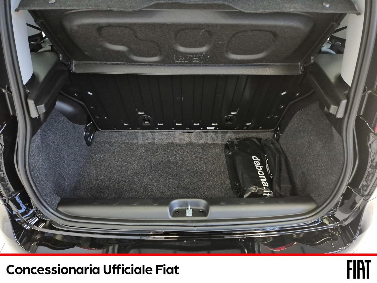 Fiat Panda 1.0 firefly hybrid s&s 70cv