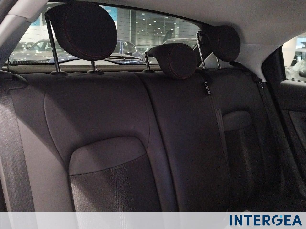 FIAT 500X 1.5 t4 hybrid 130cv dct