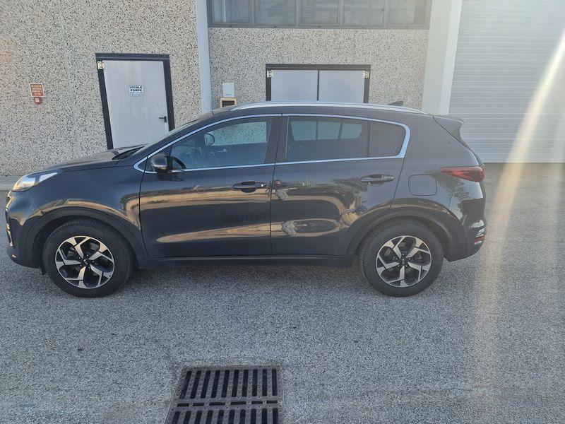 KIA Sportage 1.6 crdi Business Class Adas Pack 2wd 136cv dct7