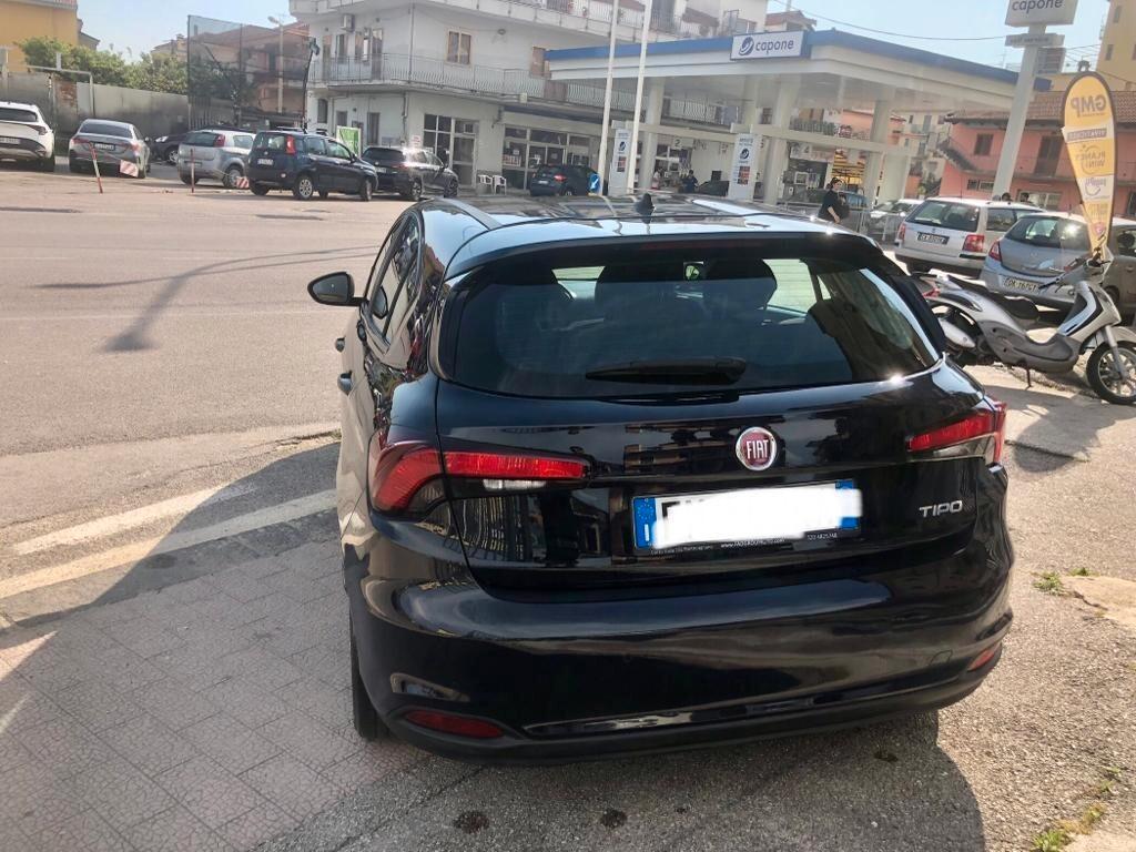 FIAT TIPO 1.3 MULTIJET