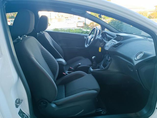 FORD Fiesta 1.5 TDCi 95CV 3 porte ST-Line