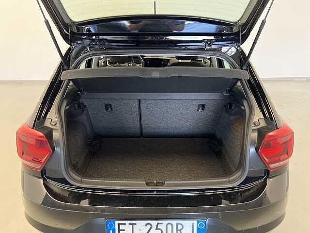 Volkswagen Polo 1.0 MPI 5p. Comfortline BlueMotion Technology