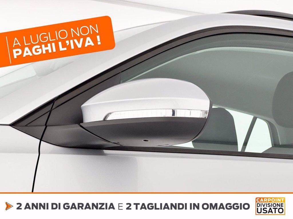 VOLKSWAGEN T-cross 1.0 tsi life 95cv del 2024
