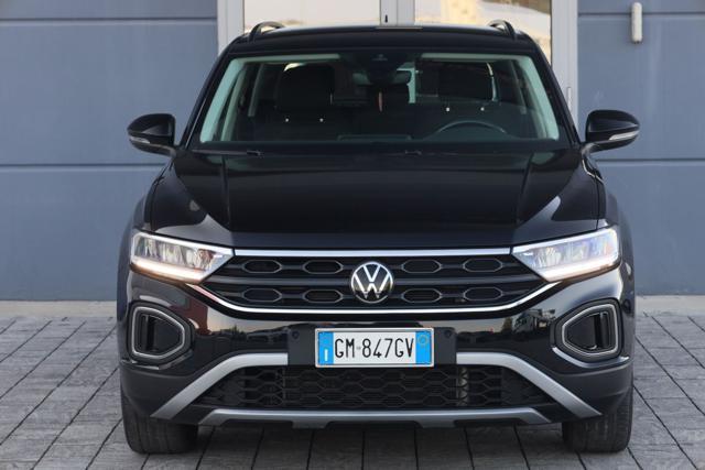 VOLKSWAGEN T-Roc 1.5 TSI Prezzo Netto DSG Life