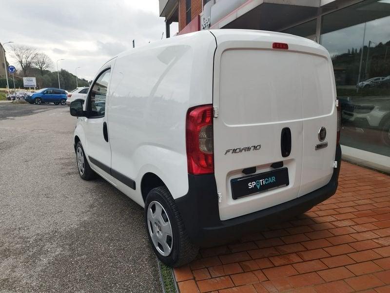 FIAT Fiorino 1.3 MJT 95CV Cargo SX