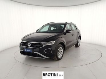 Volkswagen T-Roc 2.0 TDI SCR Life DSG