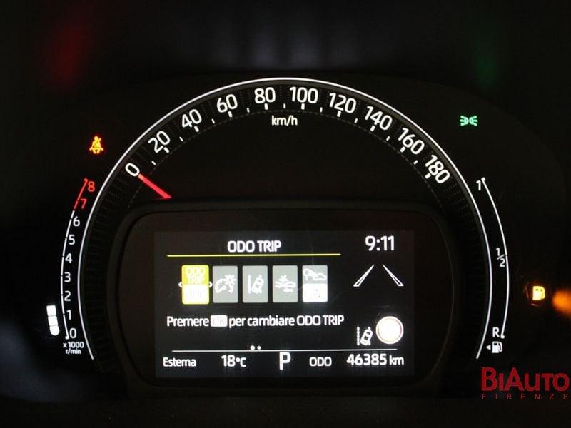 Toyota Aygo X Aygo X 1.0 Trend Air 72cv s-cvt