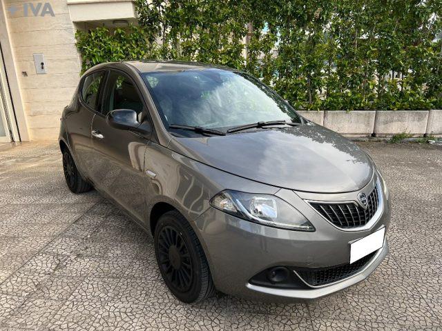 LANCIA Ypsilon 1.0 FireFly 5 porte S&S Hybrid
