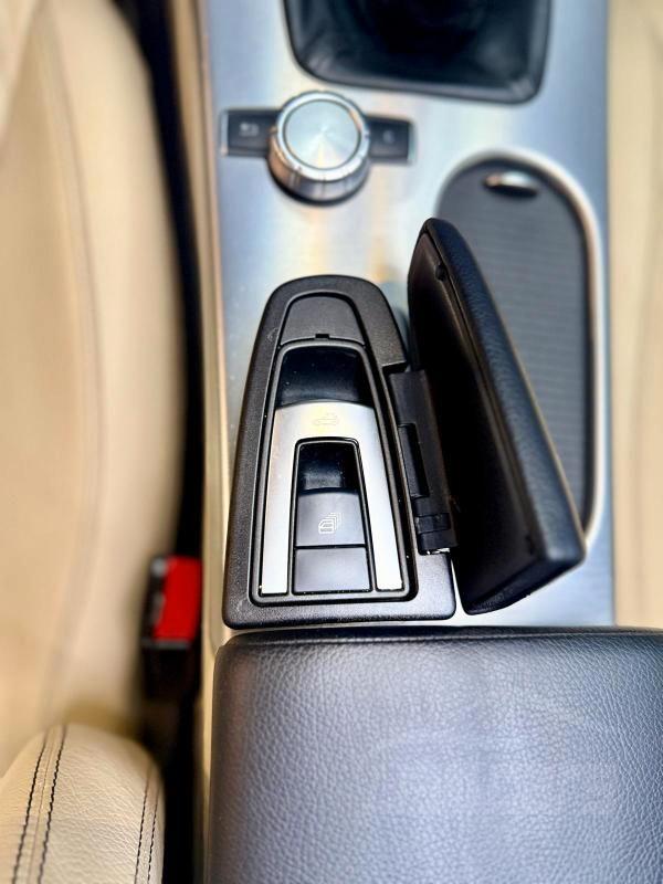 Mercedes SLK Roadster SLK 200 cgi Edition1