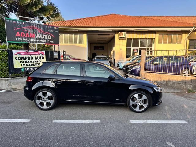 AUDI A3 1.6 TDI clean diesel Young