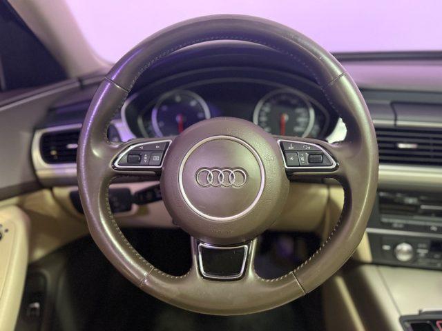 AUDI A6 Avant 3.0 TDI quattro S tronic Business