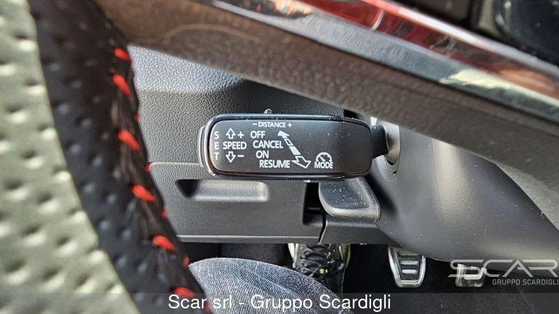 Skoda Kamiq 1.0 G-Tec Monte Carlo