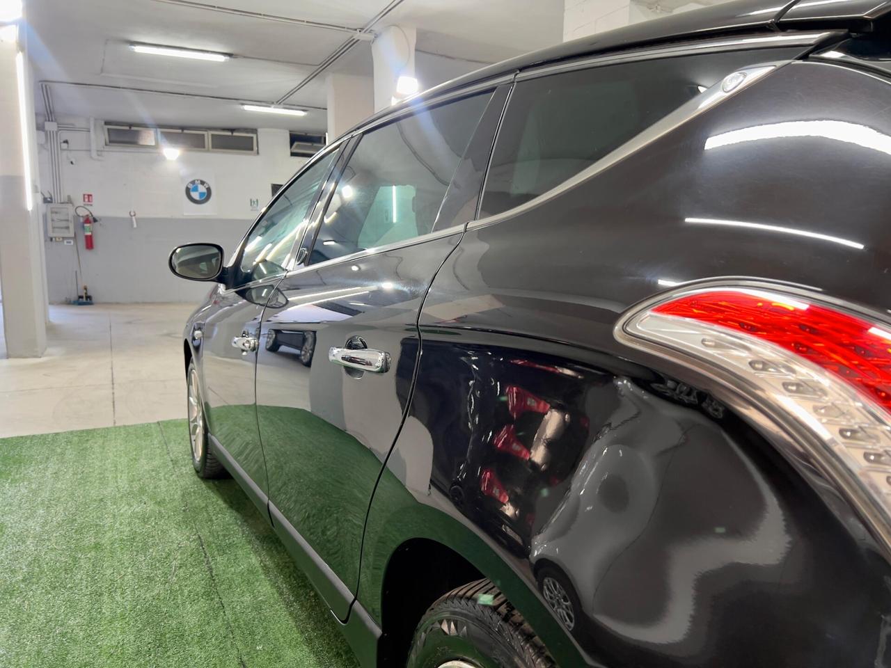Lancia Delta 1.6 MJT DPF PLATINUM