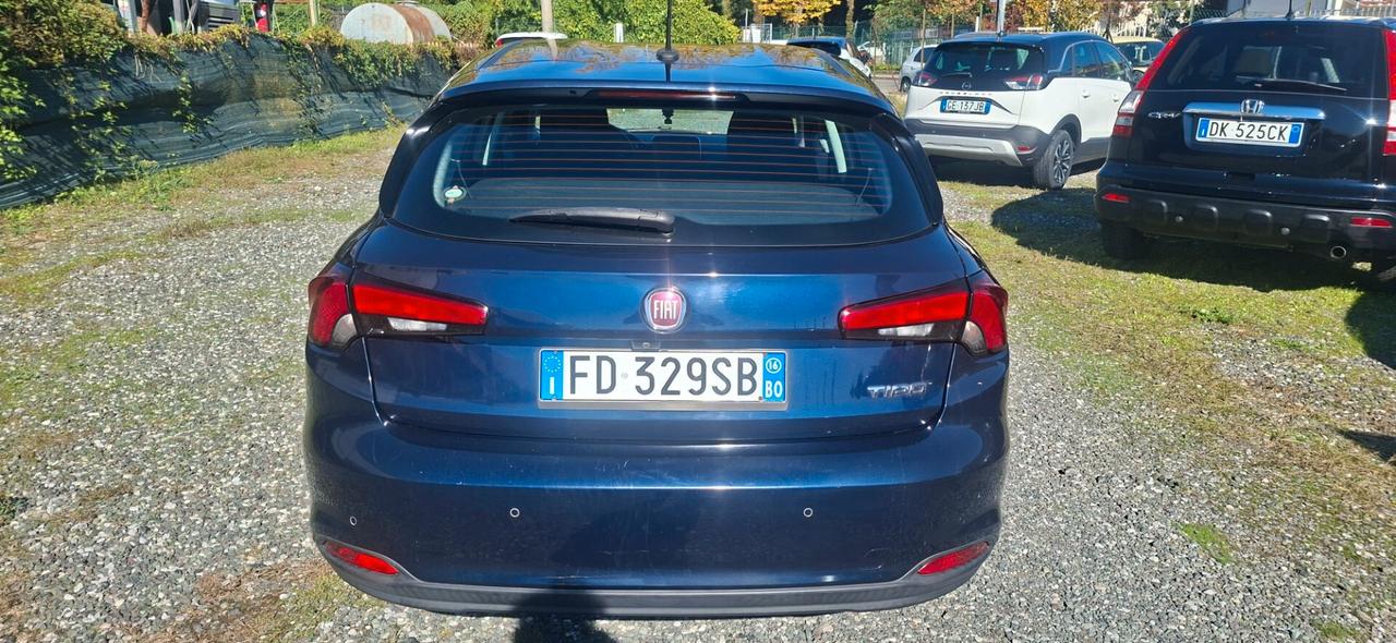 Fiat Tipo 1.3 Mjt S&S 5 p Easy