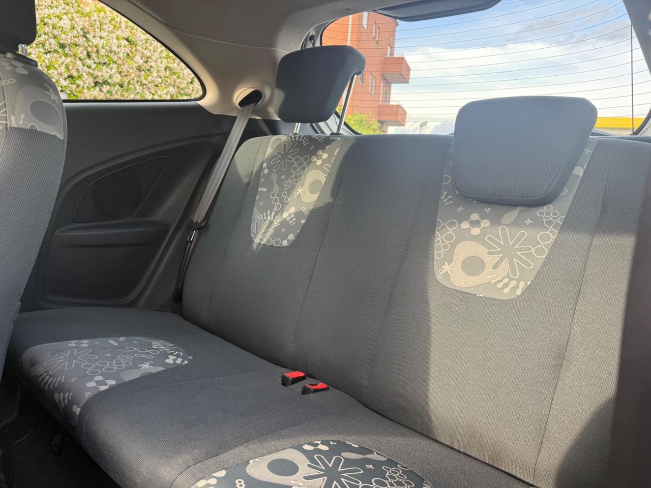 Ford Ka 1.2 Titanium GARANTITA