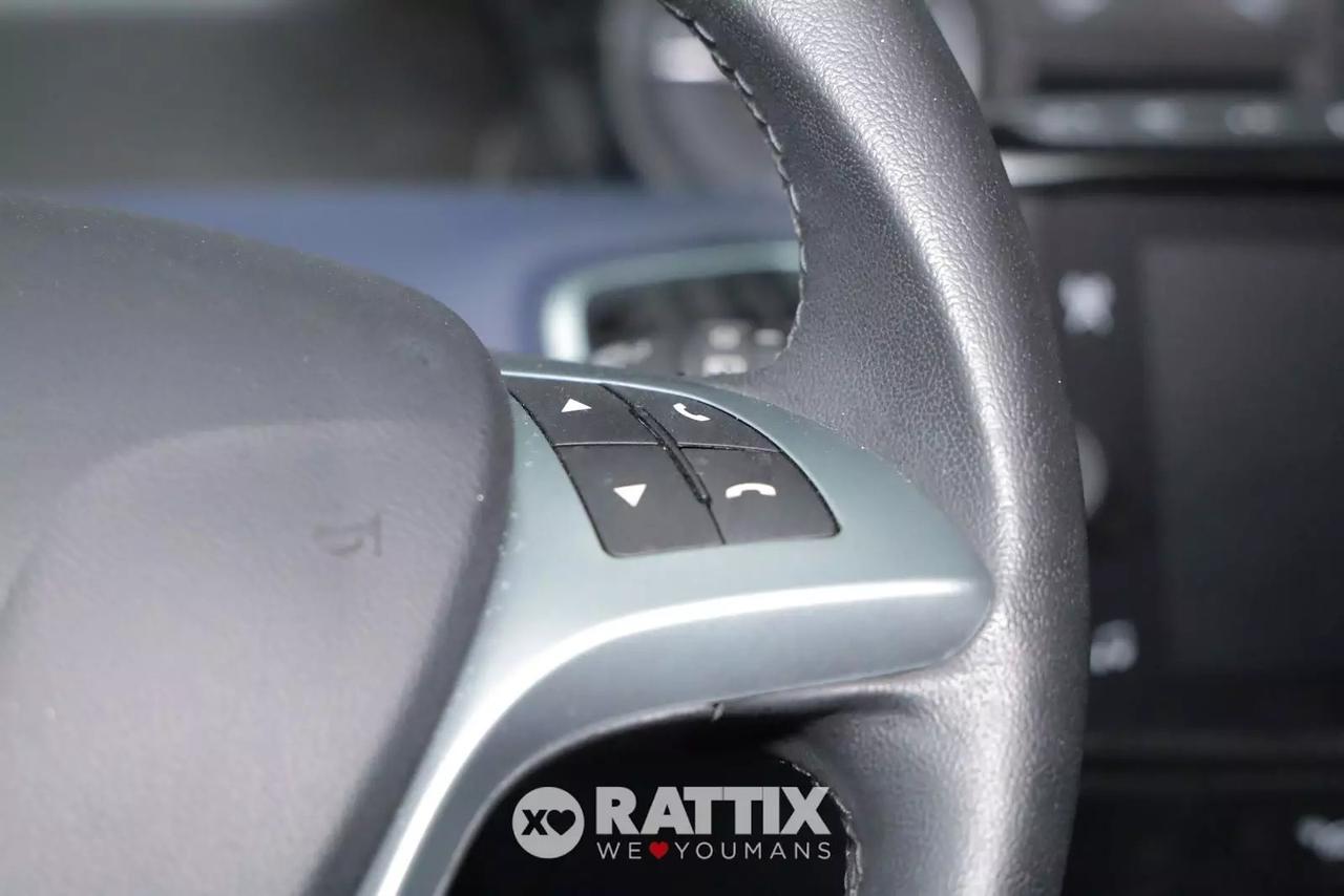 Lancia Ypsilon 1.0 Firefly Hybrid 70CV Platino
