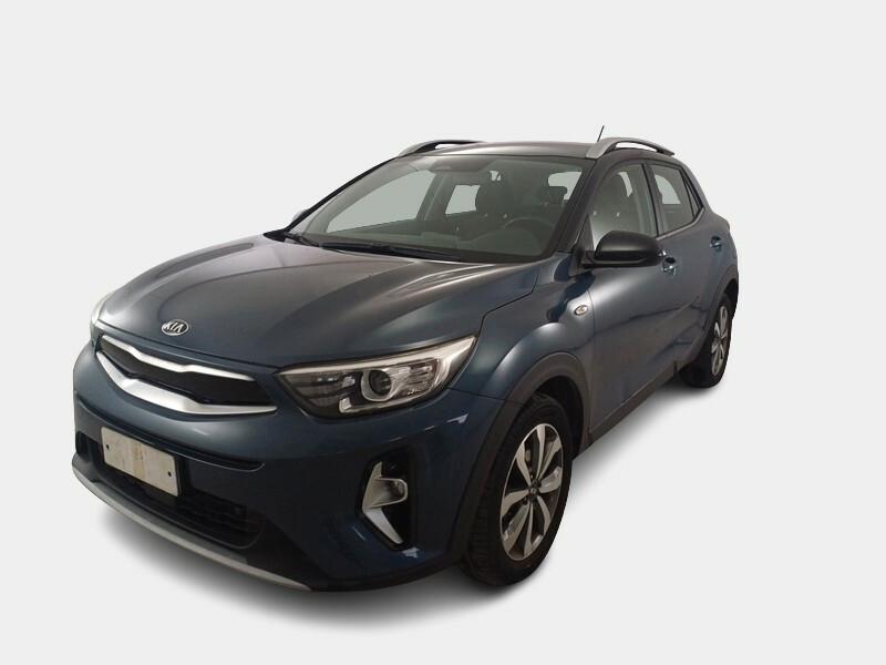 KIA STONIC 1.0 T-GDI 74KW MHEV STYLE 5 PORTE SUV