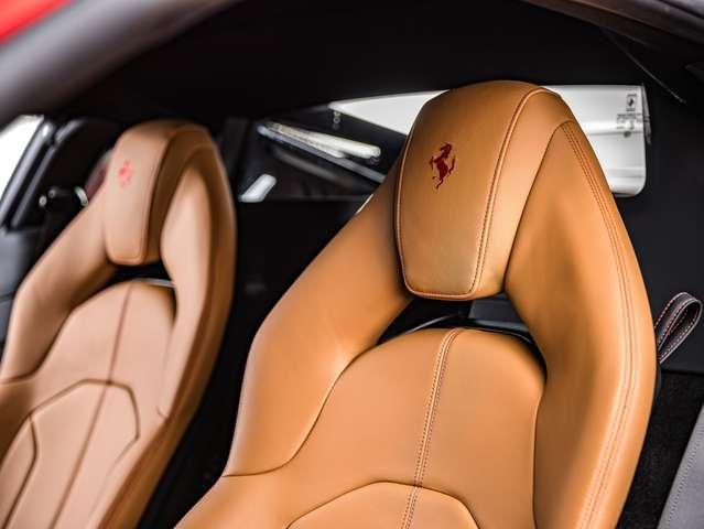 Ferrari F8 Tributo