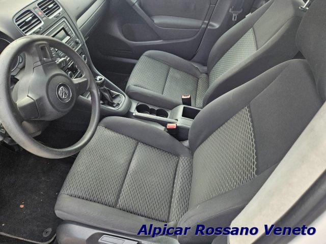 VOLKSWAGEN Golf 1.4 5p. United
