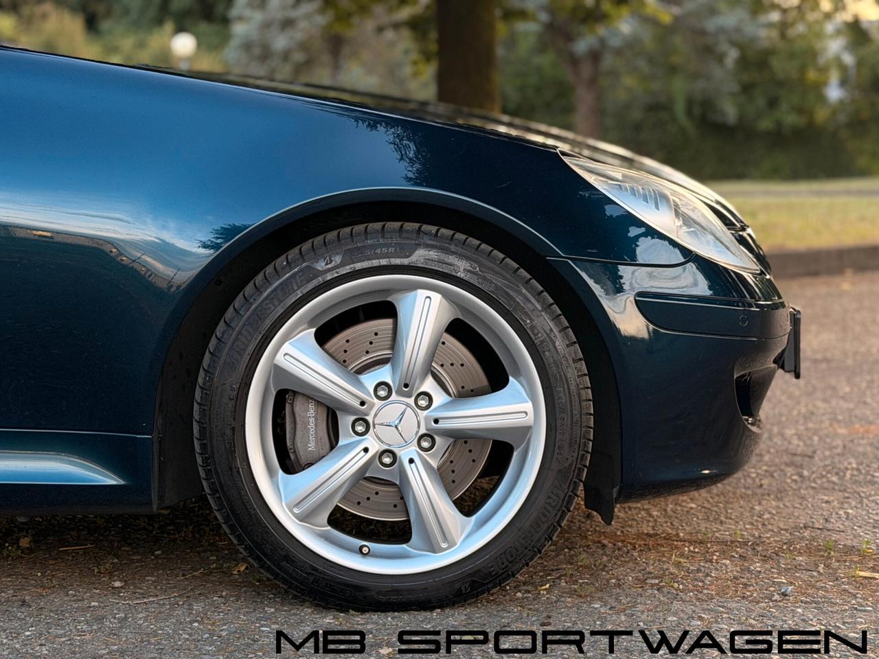 Mercedes-benz SLK 350
