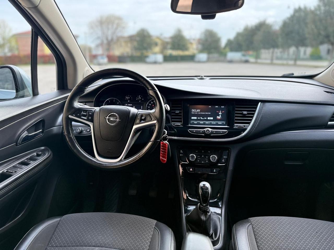 Opel Mokka X 1.6 CDTI Ecotec 136CV 4x2 Start&Stop Advance