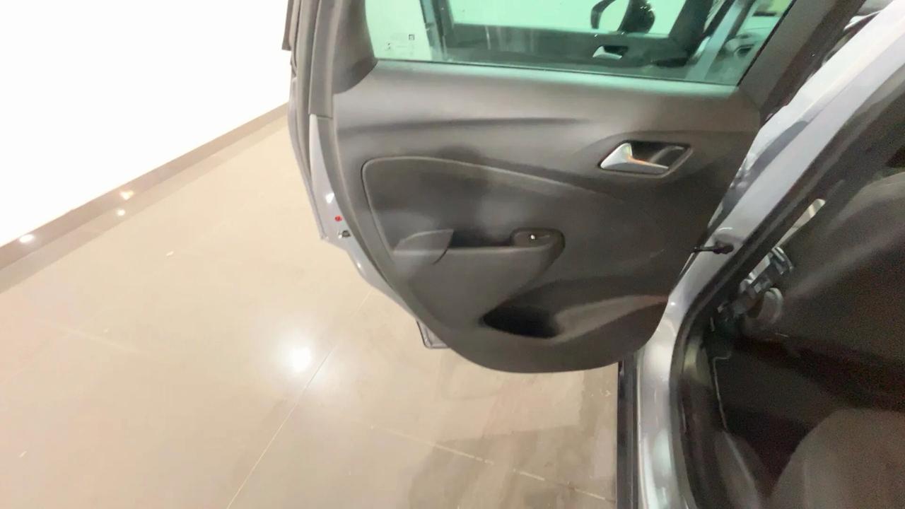 Opel Crossland 1.2 12V Start&Stop Design & Tech